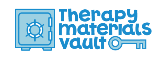 Therapy Materials Vault