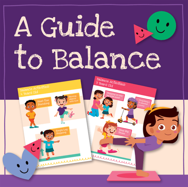 A Guide to Balance