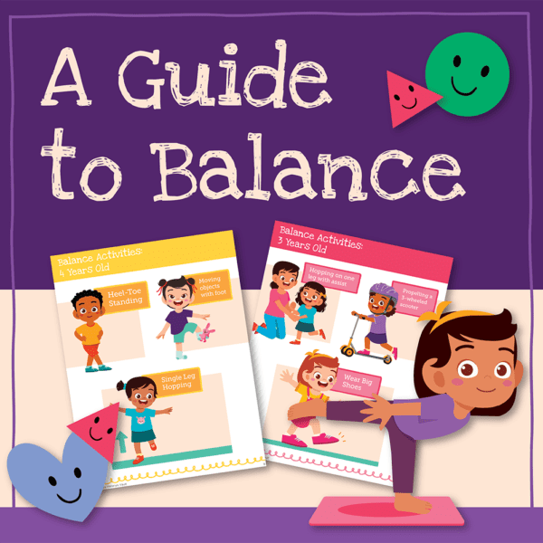 A Guide to Balance